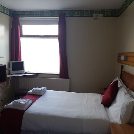 Anno Santo Hotel Galway Ngoại thất bức ảnh