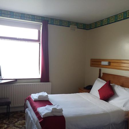 Anno Santo Hotel Galway Ngoại thất bức ảnh