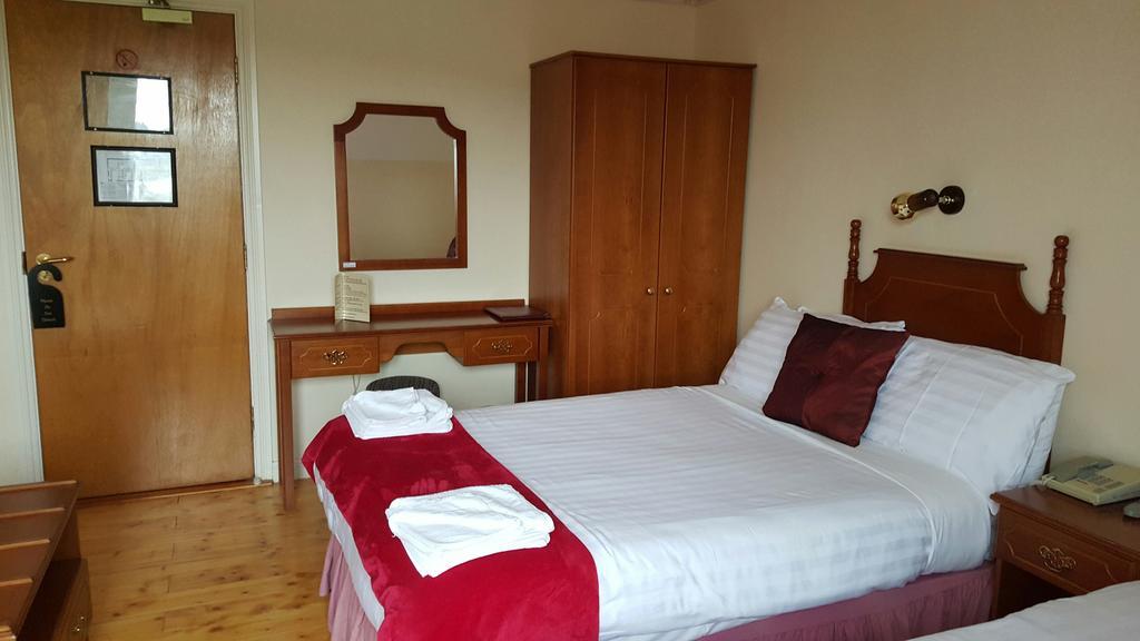 Anno Santo Hotel Galway Ngoại thất bức ảnh