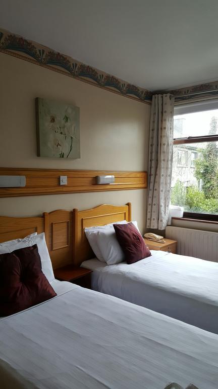 Anno Santo Hotel Galway Ngoại thất bức ảnh