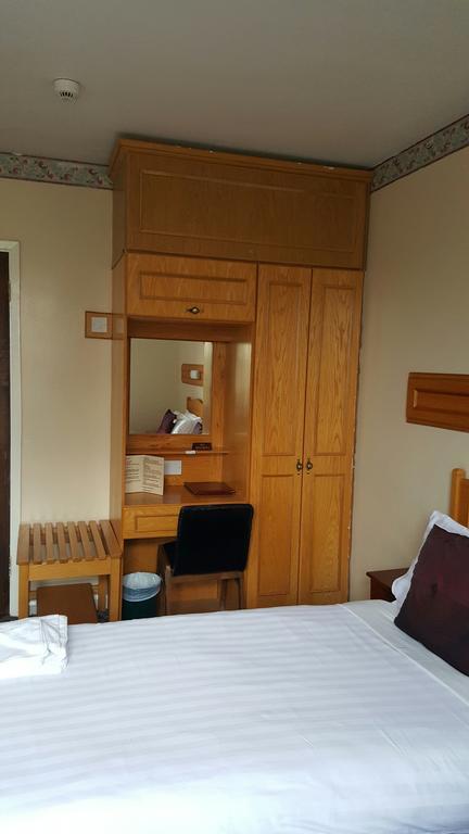 Anno Santo Hotel Galway Ngoại thất bức ảnh