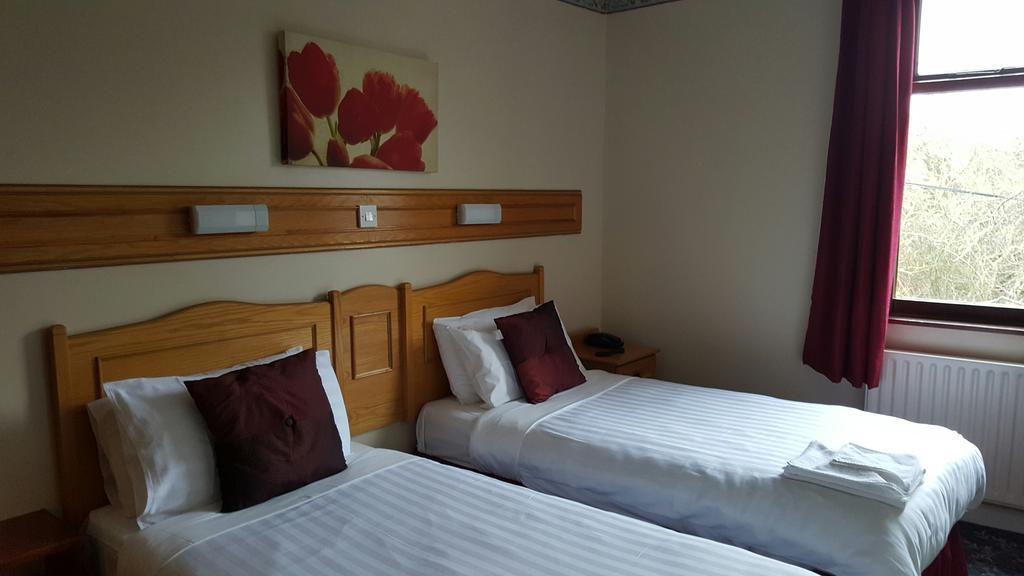 Anno Santo Hotel Galway Ngoại thất bức ảnh