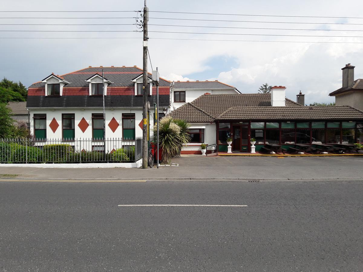 Anno Santo Hotel Galway Ngoại thất bức ảnh