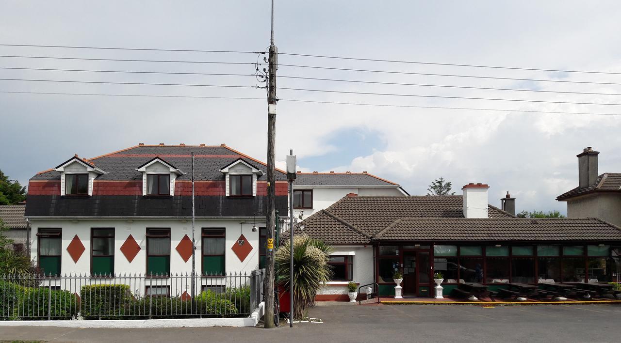 Anno Santo Hotel Galway Ngoại thất bức ảnh