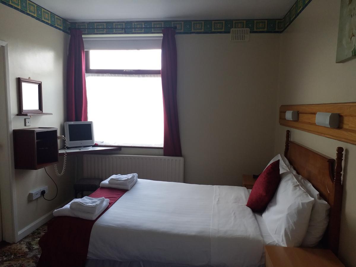Anno Santo Hotel Galway Ngoại thất bức ảnh
