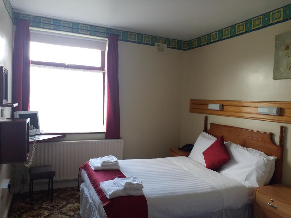 Anno Santo Hotel Galway Ngoại thất bức ảnh