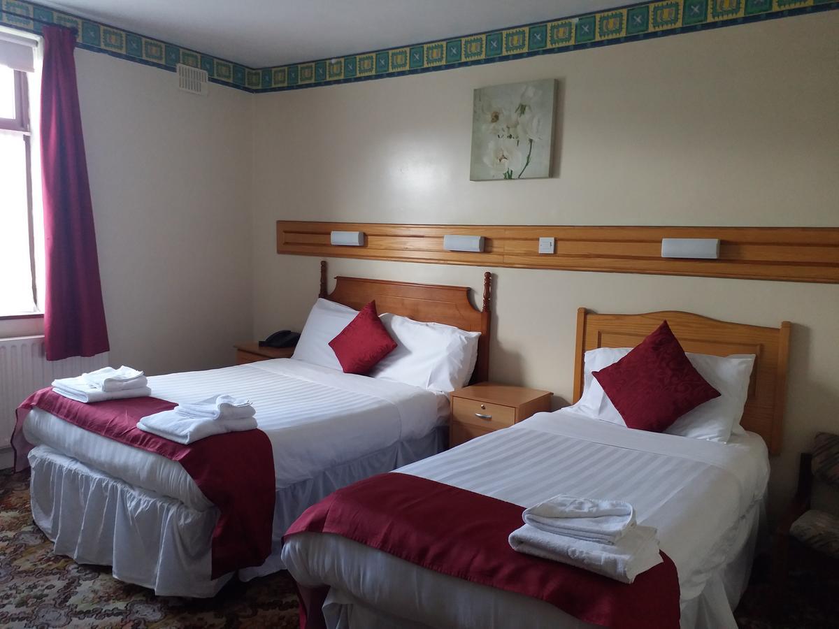 Anno Santo Hotel Galway Ngoại thất bức ảnh