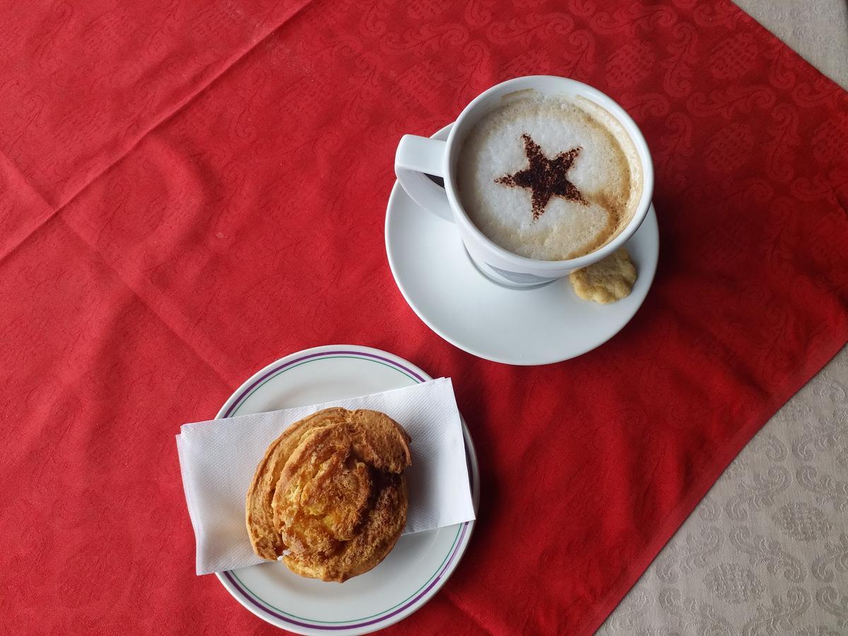 Anno Santo Hotel Galway Ngoại thất bức ảnh